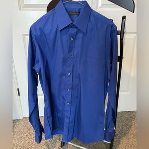 EPH Apparel - Men’s Dress Shirt
